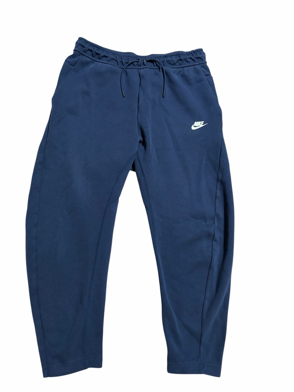 Nike Sportswear Tech Fleece
Jogger Sweatpants Women's
Barrel Blue Pants SZ Large